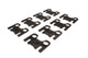 Adjustable Guide Plates - SBC/SBF 5/16