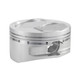 SBC 13 Degree Piston Set 4.135 x 3.800 x 6.000