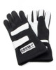 Gloves Small Black Nomex 2-Layer Standard