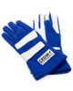 Gloves Medium Blue Nomex 2-Layer Standard