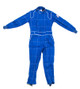 Driving Suit 1-Piece BL 2-Layer Proban XL