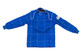 Jacket 2-Layer Proban Blue Large
