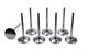 11/32 Intake Valves - 2.080