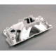 SBC Intake Manifold 4150 Flange - Use w/Iron Head