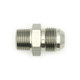 #8 Male Flare to 3/8-NPT Male Adapter Fitting