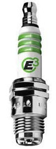 E3 Racing Spark Plug