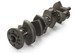 SBC 4340 Forged Crank - 3.480 Stroke