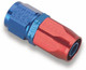 #4 Auto-Fit Str Hose End