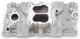 SBC Performer RPM Q-Jet Manifold - 262-400