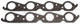 Exhaust Gasket Set - BBC