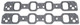 Intake Gasket Set - Ford 351C