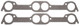 Exhaust Gasket Set - Pontiac V8