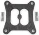 Heat Insulator Gasket - Divided Sq. Bore