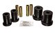 Ford Frt Control Arm Bushings Black