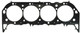 BBC MLS Head Gasket 4.580in .041in