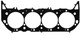 BBC MLS Head Gasket 4.640 Bore .053