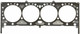 SBC MLS Head Gasket 4.100in Bore .040in