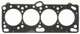 MLS Head Gasket - Mits. 2.0L 3.425 - .055