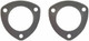 Triangle Header Gasket 2-1/2in Collector