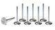 SBC C/6 1.940 Intake Valves