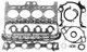 429/460 Hi-Performance Gasket Kit