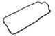 Rubber Oil Pan Gasket 1 Piece