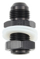 #10 Fuel Cell Bulkhead Fitting Black