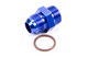 #12 X 1-1/16-12 (#12) Radius O-Ring Fitting