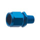#3 Female Swivel to 1/8mpt Fitting