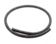 #4 Push Lock Hose 3ft Black