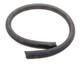 #10 Push Lock Hose 3ft Black