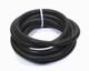 #4 Push-Lok Hose Black 10ft