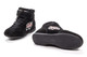GF235 RaceGrip Mid-Top Shoes Black Size 8.5