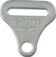 Floor Anchor Bolt-In 2in Belt Slot