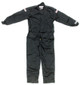 GF125 One-Piece Suit X-Large Black