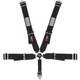 Indivd. Shoulder Harness Pull-Down C/L Pro Series