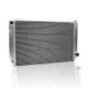 19in. x 31in. x 3in. Radiator GM Aluminum