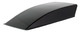 Smooth Cowl Hood Scoop - 8in x  52-1/2in