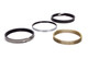Piston Ring Set 4.030 1/16 1/16 3.0mm