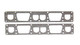 Mopar 350 W2 Header Gasket - Inner