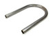 U-Bend Mild Steel 1.500 x 6in Radius 18 Gauge