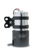 Billet Base Electric HP Fuel Pump w/Regulator