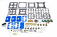 Carburetor Renew Kit 4150 & 4500 Model