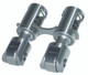 Solid Roller Lifters - SBC Horizontal Style