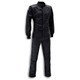 Racer Suit 2015 1pc Black Medium