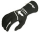 Glove G6 Black Small SFI 3.3/5