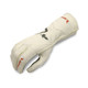 Alpha Glove X-Large White