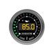 MTX-D Oil Pressure/Temp Gauge Kit Dual Function