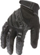 Super Duty Glove Large All Black