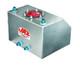 4-Gallon Aluminum Fuel Cell